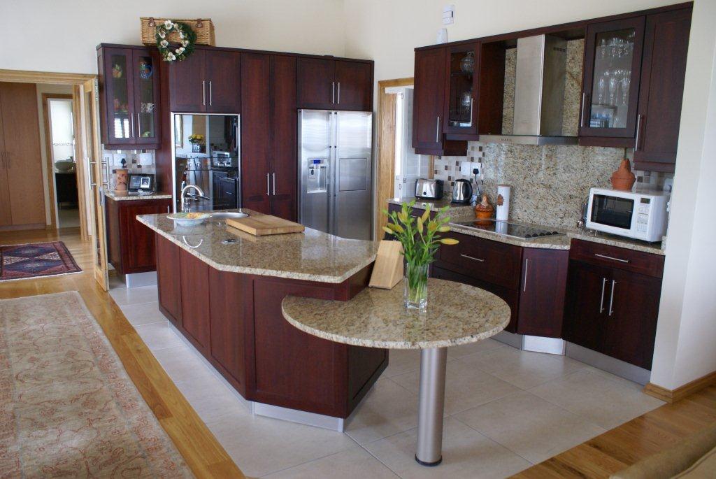 Development & Building Project Facilitated by Realty King IPG, Cola Beach, Sedgefield, Garden Route, Western Cape, South Africa 
