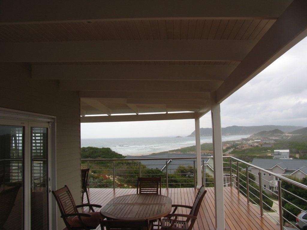 Development & Building Project Facilitated by Realty King IPG, Cola Beach, Sedgefield, Garden Route, Western Cape, South Africa 