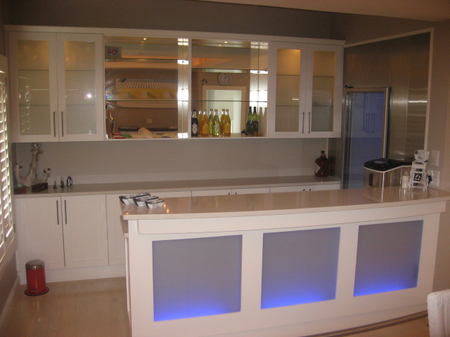 Building Project Facilitated by Realty King IPG, Cola Beach, Sedgefield, Garden Route, Western Cape, South Africa 