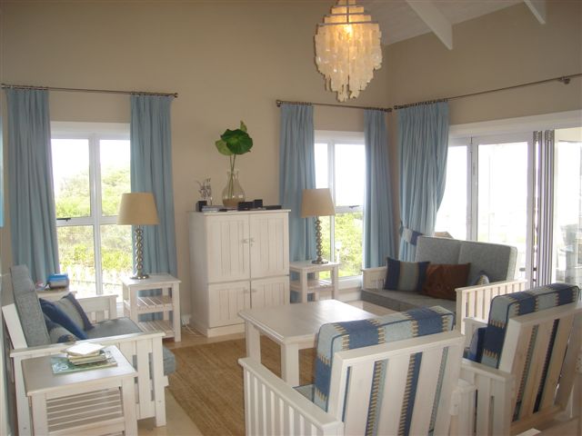 Building Project Facilitated by Realty King IPG, Cola Beach, Sedgefield, Garden Route, Western Cape, South Africa 