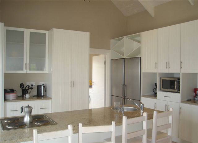 Building Project Facilitated by Realty King IPG, Cola Beach, Sedgefield, Garden Route, Western Cape, South Africa 