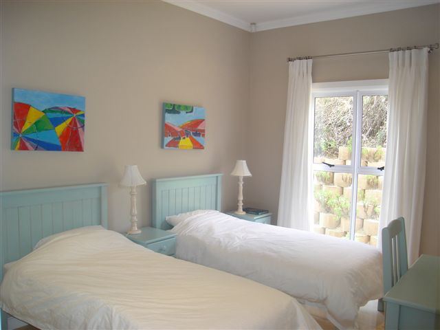 Building Project Facilitated by Realty King IPG, Cola Beach, Sedgefield, Garden Route, Western Cape, South Africa 