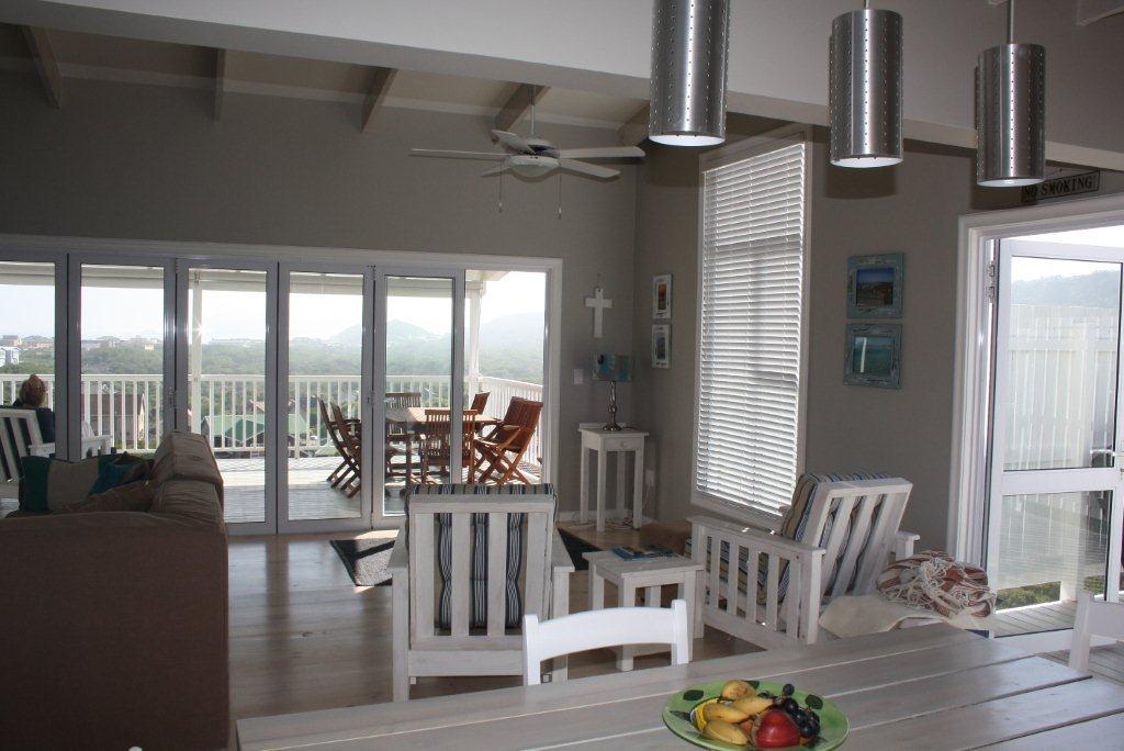 Building Project Facilitated by Realty King IPG, Cola Beach, Sedgefield, Garden Route, Western Cape, South Africa 