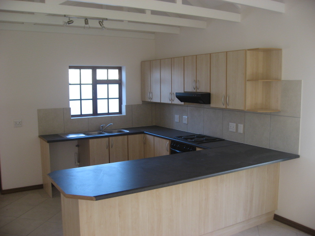 Building Project Facilitated by Realty King IPG, The Village, Sedgefield, Garden Route, Western Cape, South Africa 
