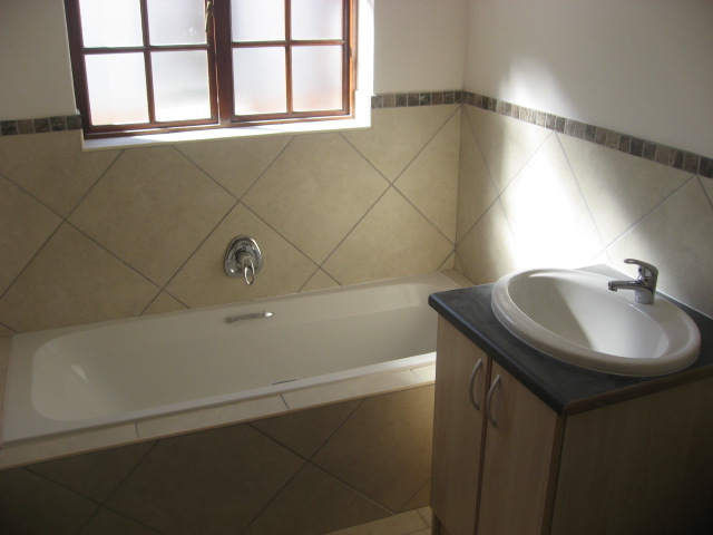 Building Project Facilitated by Realty King IPG, The Village, Sedgefield, Garden Route, Western Cape, South Africa 
