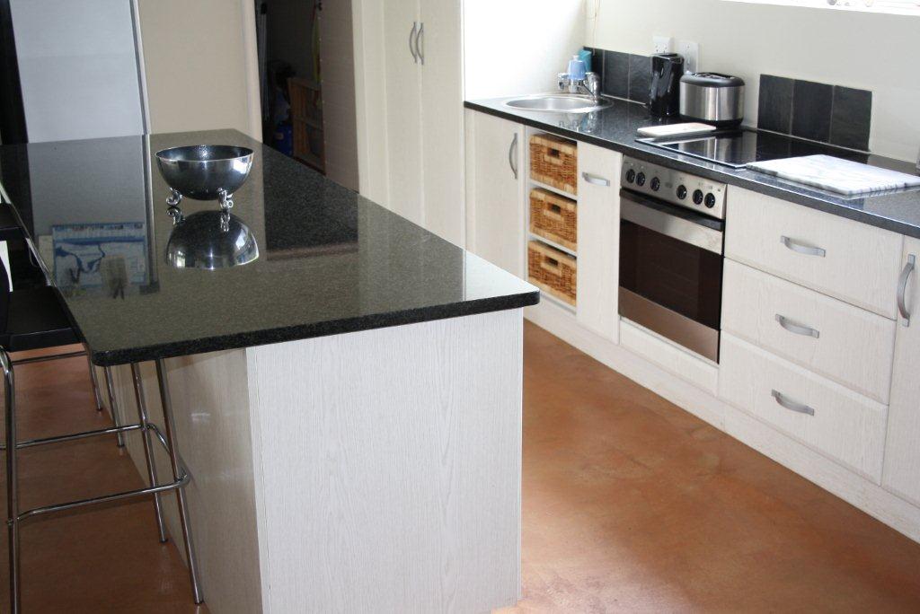 Building Project Facilitated by Realty King IPG, Cola Beach, Sedgefield, Garden Route, Western Cape, South Africa 