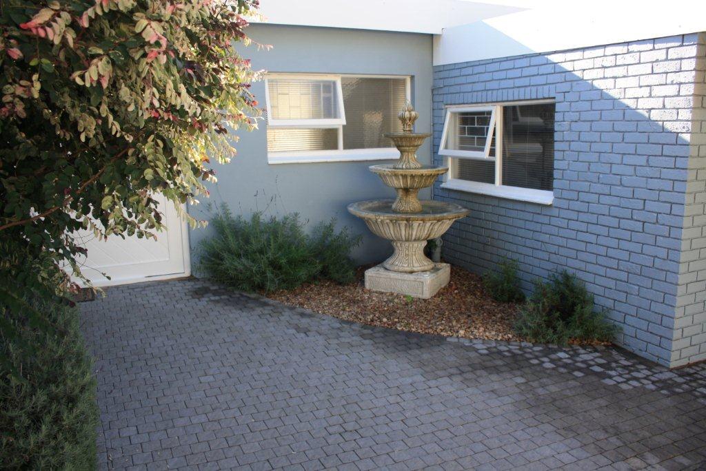 Building Renovation Facilitated by Realty King IPG, The Village, Sedgefield, Garden Route, Western Cape, South Africa 