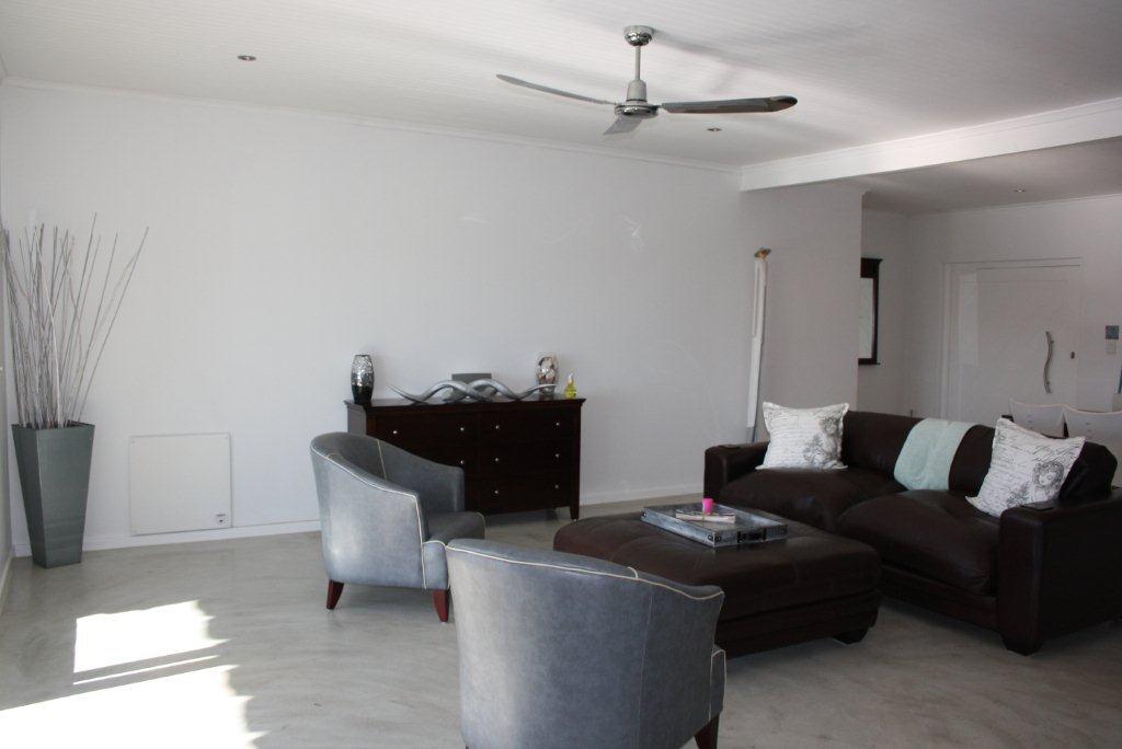Building Renovation Facilitated by Realty King IPG, The Village, Sedgefield, Garden Route, Western Cape, South Africa 