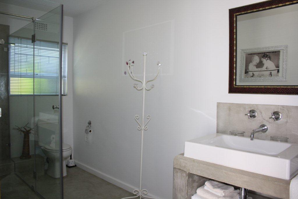 Building Renovation Facilitated by Realty King IPG, The Village, Sedgefield, Garden Route, Western Cape, South Africa 