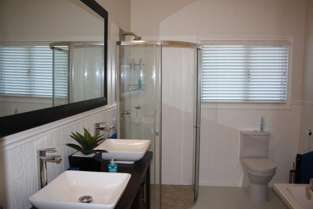 Building Project Facilitated by Realty King IPG, The Village, Sedgefield, Garden Route, Western Cape, South Africa 