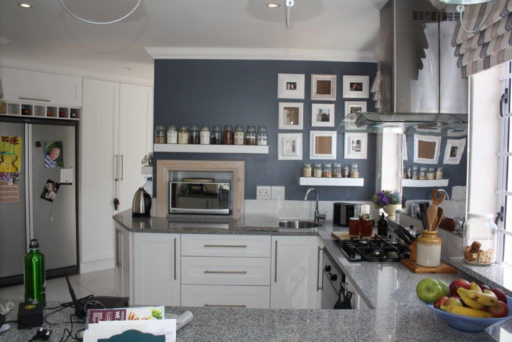 Building Project Facilitated by Realty King IPG, The Island, Sedgefield, Garden Route, Western Cape, South Africa 