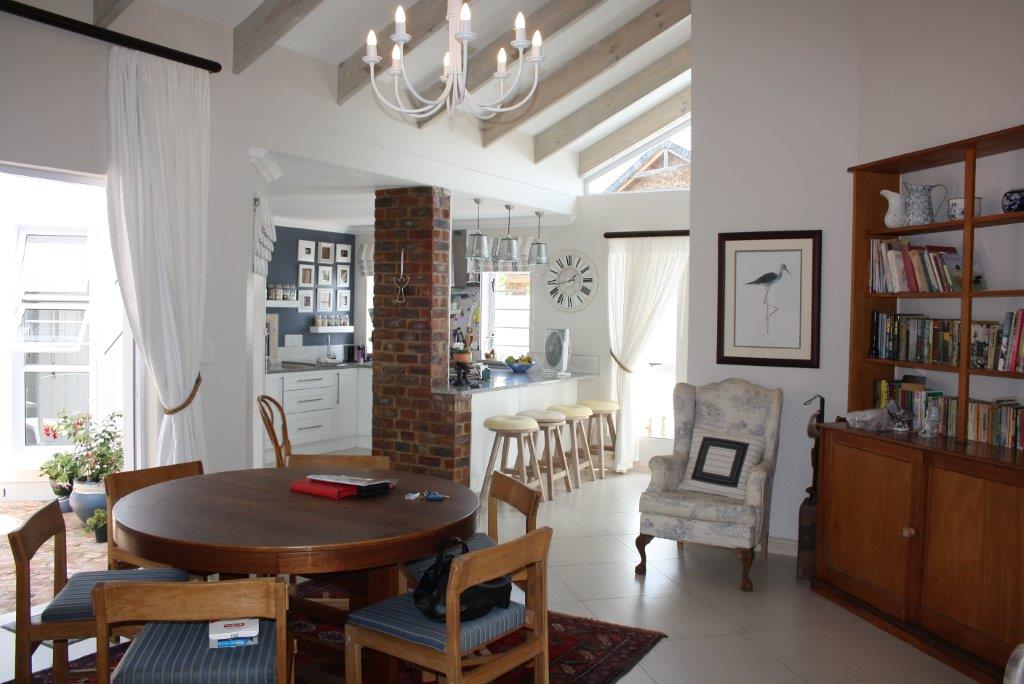 Building Project Facilitated by Realty King IPG, The Island, Sedgefield, Garden Route, Western Cape, South Africa 