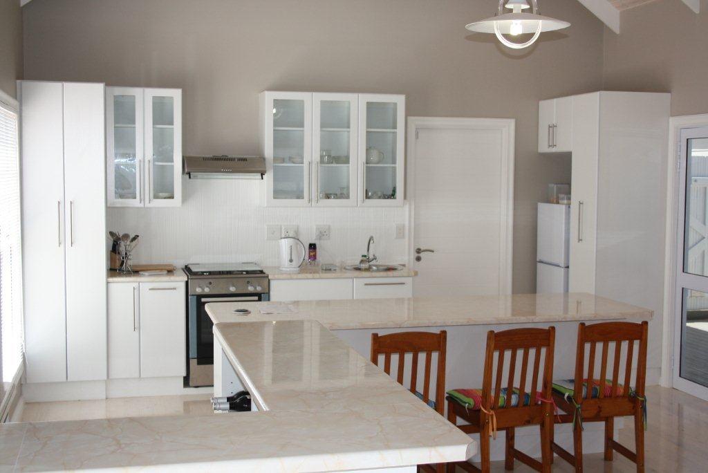 Building Project Facilitated by Realty King IPG, Meedingsride, Sedgefield, Garden Route, Western Cape, South Africa 