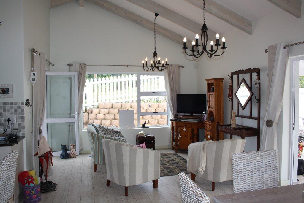 Building Project Facilitated by Realty King IPG, Groenvallei, Sedgefield, Garden Route, Western Cape, South Africa 