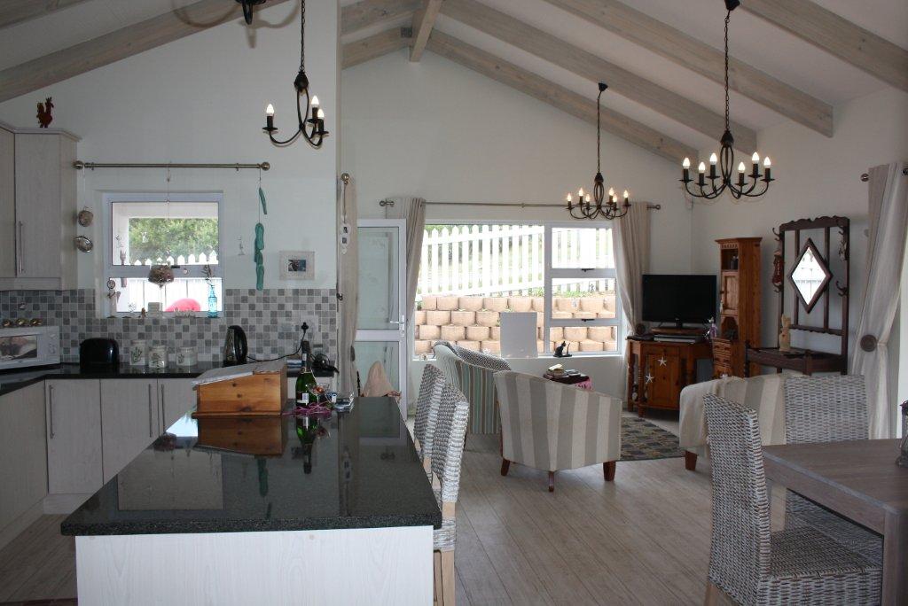 Building Project Facilitated by Realty King IPG, Groenvallei, Sedgefield, Garden Route, Western Cape, South Africa 