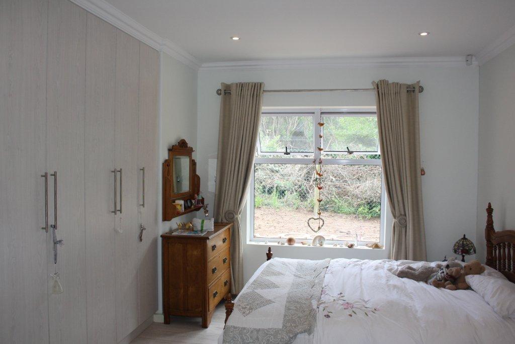 Building Project Facilitated by Realty King IPG, Groenvallei, Sedgefield, Garden Route, Western Cape, South Africa 