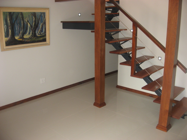 Building Project Facilitated by Realty King IPG, Cola Beach, Sedgefield, Garden Route, Western Cape, South Africa